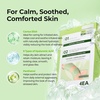 image:imageDrMelaxin TX Astaxanthin Melanin Recovery amp Firming Hydrogel Mask 4 Sheets  Dark Spot Correcting 2Step Mask with Tranexamic Acid Niacinamide PDRN amp Collagen for ElasticityCACTOX