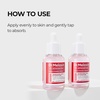 image:imageDrMelaxin TX Astaxanthin Serum for Dark Spot Care Freckle Care Korean Skincare 101 fl oz 30ml