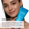 image:imageDrMelaxin TX Capsule Body Cream  99 Pure Tranexamic Acid amp Niacinamide Capsule for Body Dark Spots Uneven Skin Tone amp Dullness  Soft Burst Silky NonGreasy Brightening Body Lotion 200gTRANEXAMIC ACID