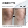 image:imageDrMelaxin TX Capsule Body Cream  99 Pure Tranexamic Acid amp Niacinamide Capsule for Body Dark Spots Uneven Skin Tone amp Dullness  Soft Burst Silky NonGreasy Brightening Body Lotion 200gTRANEXAMIC ACID