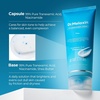 image:imageDrMelaxin TX Capsule Body Cream  99 Pure Tranexamic Acid amp Niacinamide Capsule for Body Dark Spots Uneven Skin Tone amp Dullness  Soft Burst Silky NonGreasy Brightening Body Lotion 200gTRANEXAMIC ACID