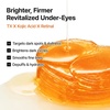 image:imageDrMelaxin TX Kojic Acid Retinal Eye Patch for Dark Circles and Puffiness Radiance CapsuleInfused AntiAging Eye Mask for Wrinkles KBeauty Skincare 296 oz  84g 60 Patches