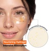 image:imageDrMelaxin TX Kojic Acid Retinal Eye Patch for Dark Circles and Puffiness Radiance CapsuleInfused AntiAging Eye Mask for Wrinkles KBeauty Skincare 296 oz  84g 60 Patches
