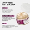 image:imageDrmelaxin Calcium Firming Duo Set  Intense Firming Face Cream  Collagen Multi Balm Stick Korean Skincare for Sagging Skin Wrinkles Dark Circles amp Volume Loss Niacinamide Adenosine 2 Piece Bund