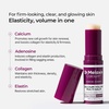 image:imageDrmelaxin Calcium Firming Duo Set  Intense Firming Face Cream  Collagen Multi Balm Stick Korean Skincare for Sagging Skin Wrinkles Dark Circles amp Volume Loss Niacinamide Adenosine 2 Piece Bund