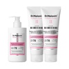 image:imageDrMelaxin Bondex Protein Bonding Remodeling Conditioner 2eaShampoo 1ea  Hair Clinic for Shiny Hair  Strengthening Keratin amp Peptides Bonder  Repair amp Restore Strength of Dry Damaged Hair
