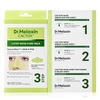 image:imageDrMelaxin CACTOX 3STEP NOSE MASK PACK with AHA amp PHA for Sebum Softening Pore Tightening Skin Repair 3Step Nose Pore Pack
