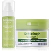 image:imageDrMelaxin CACTOX Pore Relief Jelly Toner Pads amp Serum Mist Duo with Cactus Cooling Reduce Puffiness amp Pore Tightening for Visible Pore Care Skin Repair