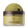 image:imageDrMelaxin DUBAI PEPTIDE CLAY MASK MoistureRich Whipped Clay Texture Contains Charcoal for Pore amp Skin Texture Care korean skin care