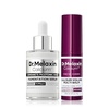 image:imageDrMelaxin Firming amp Brightening Duo Set  Collagen Multi Balm Stick  Picotonic Shot Serum Korean Skincare for Dark Circles Wrinkles Dark Spots amp Uneven Skin Tone AlphaArbutin Niacinamide 2 Pie