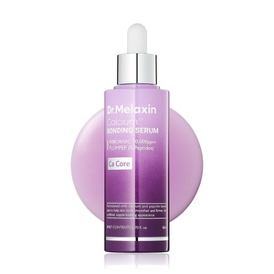 image:imageDrMelaxin Calcium Bonding Serum with REBORNIC 10000ppm Firming amp Volumizing Serum for Sagging Skin Calcium Complex amp Collagen for Elasticity amp Skin Density 169 floz