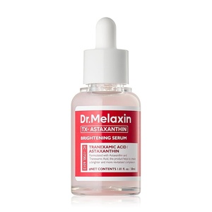 image:imageDrMelaxin TX Astaxanthin Serum for Dark Spot Care Freckle Care Korean Skincare 101 fl oz 30ml