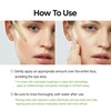 image:imageDr Melaxin Peel Shot Kojic Acid Turmeric Serum  Exfoliating Dark Spot Corrector with AHABHA amp Niacinamide Brightening amp Even Tone Facial Serum 80ml  270 fl ozCACTOX