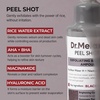 image:imageDr Melaxin Peel Shot Kojic Acid Turmeric Serum  Exfoliating Dark Spot Corrector with AHABHA amp Niacinamide Brightening amp Even Tone Facial Serum 80ml  270 fl ozBlack Rice
