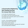 image:imageDr Melaxin Peel Shot Kojic Acid Turmeric Serum  Exfoliating Dark Spot Corrector with AHABHA amp Niacinamide Brightening amp Even Tone Facial Serum 80ml  270 fl ozTX