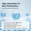 image:imageDr Melaxin Peel Shot Kojic Acid Turmeric Serum  Exfoliating Dark Spot Corrector with AHABHA amp Niacinamide Brightening amp Even Tone Facial Serum 80ml  270 fl ozTX