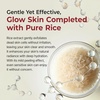 image:imageDr Melaxin Peel Shot Kojic Acid Turmeric Serum  Exfoliating Dark Spot Corrector with AHABHA amp Niacinamide Brightening amp Even Tone Facial Serum 80ml  270 fl ozBlack Rice